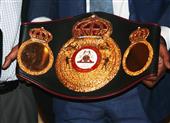 Special Event with Daniel Jacobs, "The Miracle Man" (2016)